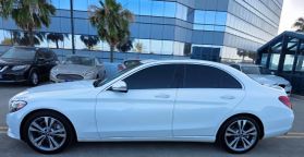 2018 Mercedes-benz C-class - Image 7