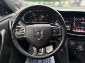 2014 DODGE DART SEDAN 4CYL MULTIAR TGRSHRK 2.4L GT SEDAN 4D