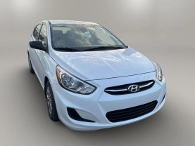 2015 HYUNDAI ACCENT