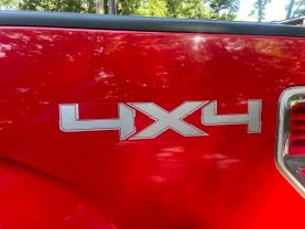 2012 FORD F150 SUPER CAB PICKUP V6, ECOBOOST, TT, 3.5L XLT PICKUP 4D 6 1/2 FT