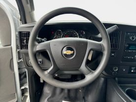 2018 CHEVROLET EXPRESS 2500 CARGO CARGO V6, 4.3 LITER VAN 3D