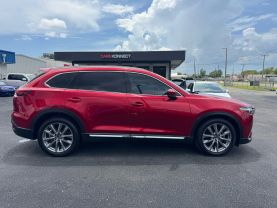 2020 MAZDA CX-9