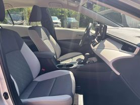 2024 TOYOTA COROLLA HYBRID SEDAN 4-CYL, HYBRID, 1.8 LITER LE SEDAN 4D at T&T Repairables - used car dealership in Spencer, Indiana.