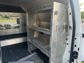 2013 FORD TRANSIT CONNECT CARGO CARGO 4-CYL, 2.0 LITER XL VAN 4D