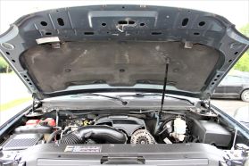 2007 GMC YUKON SUV V8, 6.2 LITER DENALI SPORT UTILITY 4D