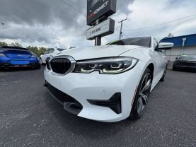 2022 BMW 3 SERIES