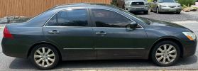 2006 Honda Accord - Image 8