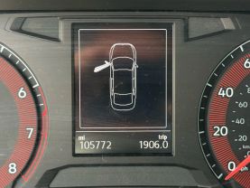 2020 VOLKSWAGEN JETTA SEDAN 4-CYL, TURBO, 1.4 LITER 1.4T SE SEDAN 4D