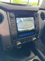 2017 TOYOTA TUNDRA CREWMAX PICKUP V8, FLEX FUEL, 5.7 LITER LIMITED PICKUP 4D 5 1/2 FT