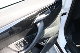 2018 BMW X1 SUV 4-CYL, TURBO, 2.0 LITER XDRIVE28I SPORT UTILITY 4D