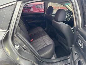 2016 NISSAN ALTIMA SEDAN 4-CYL, 2.5 LITER 2.5 S SEDAN 4D