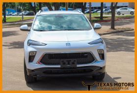 2024 BUICK ENCORE GX SUV 3-CYL, ECOTEC, TURBO, 1.3 LITER SPORT TOURING SPORT UTILITY 4D