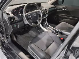 2015 Honda Accord - - Image 13