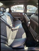 2023 KIA FORTE GT-LINE SEDAN 4D