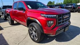 2024 Gmc Canyon Crew Cab - Image 1