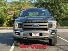 2018 Ford F150 Supercrew Cab - Image 2