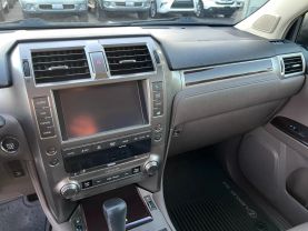 2014 LEXUS GX