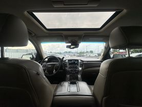2015 CHEVROLET TAHOE