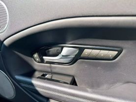 2019 LAND ROVER RANGE ROVER EVOQUE