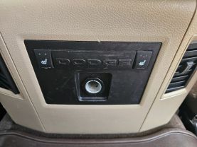 2012 RAM 1500 CREW CAB