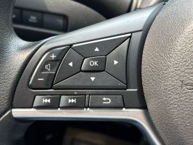 2023 NISSAN SENTRA SEDAN 4-CYL, 2.0 LITER SV SEDAN 4D at T&T Repairables - used car dealership in Spencer, Indiana.