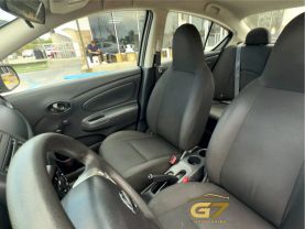 2015 Nissan Versa - Image 9