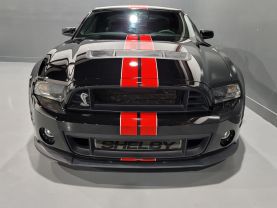 2012 Ford Mustang - - Image 8