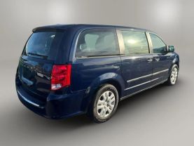 2014 DODGE GRAND CARAVAN PASSENGER