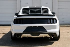 2015 Ford Mustang - Image 13