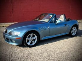 2000 Bmw Z3 - Image 9