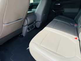 2020 GMC SIERRA 1500 CREW CAB PICKUP V8, ECOTEC3, DFM, 5.3 LITER SLT PICKUP 4D 5 3/4 FT