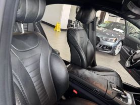 2015 MERCEDES-BENZ S-CLASS SEDAN V8, TT, 4.7L S 550 4MATIC SEDAN 4D