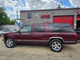 1999 Chevrolet Suburban 1500 - Image 6