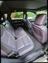 2017 CADILLAC XT5 LUXURY SPORT UTILITY 4D