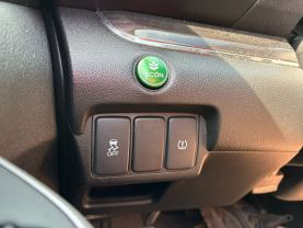 2015 HONDA CR-V SUV 4-CYL, I-VTEC, 2.4 LITER EX-L SPORT UTILITY 4D at T&T Repairables - used car dealership in Spencer, Indiana.