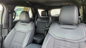 2025 Ford Explorer - Image 12