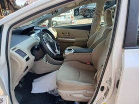2013 TOYOTA PRIUS V