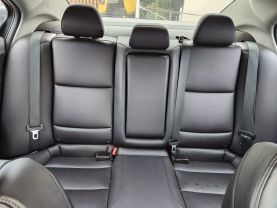 2016 ACURA TLX SEDAN 4-CYL, I-VTEC, 2.4 LITER 2.4 SEDAN 4D