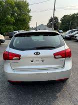 2012 KIA FORTE