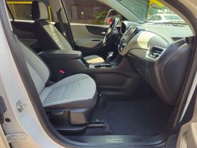 2023 CHEVROLET EQUINOX SUV 4-CYL, TURBO, 1.5 LITER LT SPORT UTILITY 4D
