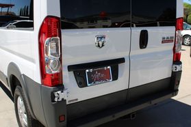 2016 Ram Promaster Window Van - Image 15