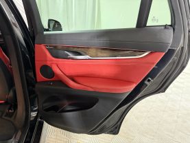 2018 BMW X6