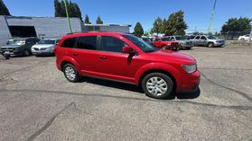 2019 DODGE JOURNEY