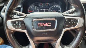 2019 GMC ACADIA SUV 4-CYL, 2.5 LITER SLE-1 SPORT UTILITY 4D