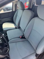 2014 RAM 1500 QUAD CAB - V8, HEMI, 5.7 LITER EXPRESS PICKUP 4D 6 1/3 FT