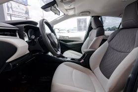 2021 TOYOTA COROLLA SEDAN 4-CYL, 1.8 LITER LE SEDAN 4D