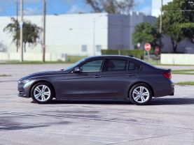 2016 BMW 3 SERIES