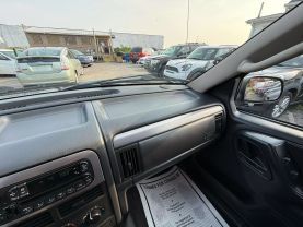 2004 JEEP GRAND CHEROKEE