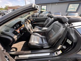 2009 JAGUAR XK