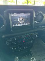 2021 JEEP WRANGLER SUV V6, VVT, 3.6 LITER WILLYS SPORT UTILITY 2D